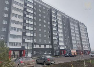 Продается трехкомнатная квартира, 67.5 м2, Свердловская область, Каменская улица, 94