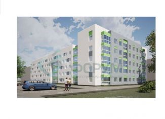 Продажа 3-комнатной квартиры, 75.5 м2, Нижегородская область