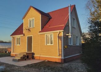 Продается дом, 85 м2, Раменское, улица Раменье, 21