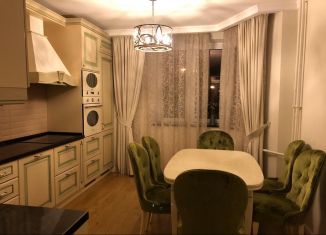 Продажа трехкомнатной квартиры, 75 м2, деревня Путилково, Сходненская улица