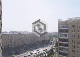 Продается двухкомнатная квартира, 128.8 м2, Москва, проспект Мира, 95, метро Рижская