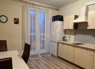 1-ком. квартира в аренду, 35 м2, Санкт-Петербург, Кременчугская улица, 11к1, метро Площадь Александра Невского-2