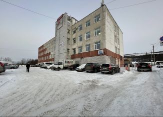 Продаю офис, 4159.7 м2, Мурманск, Кольский проспект, 110А