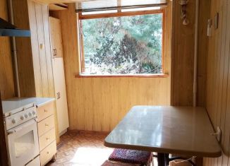 Продажа однокомнатной квартиры, 31 м2, Сочи, Тоннельная улица, 27, микрорайон Завокзальный