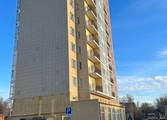 Продается двухкомнатная квартира, 62 м2, Астрахань, улица Кольцова, 7А, ЖК Купеческий