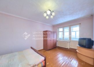 2-комнатная квартира на продажу, 43.1 м2, Рязань, Железнодорожный район, улица Керамзавода, 28