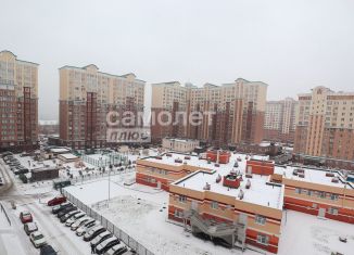 Продам трехкомнатную квартиру, 72.1 м2, Кемеровская область, Притомский проспект, 29