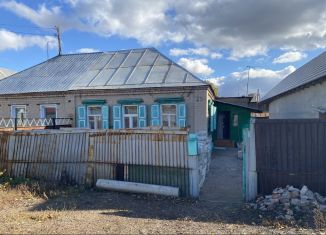 Продаю дом, 52 м2, Оренбургская область, Уфимская улица, 25