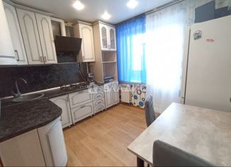 Продажа трехкомнатной квартиры, 67.8 м2, Зарайск, 1-й микрорайон, 33А