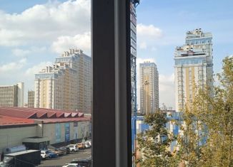 Продажа 1-комнатной квартиры, 31 м2, Краснодар, улица Коммунаров, 209, улица Коммунаров