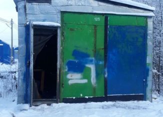 Продам гараж, 24 м2, Архангельск, округ Варавино-Фактория