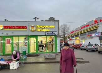 Продам торговую площадь, 63 м2, Казань, улица Адоратского, 33Б, Ново-Савиновский район