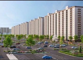 Продажа трехкомнатной квартиры, 57 м2, Краснодар, Прикубанский округ
