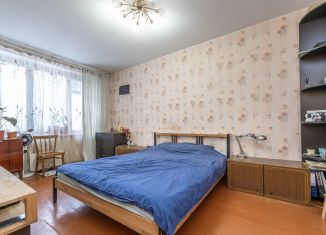 Продажа двухкомнатной квартиры, 40 м2, Долгопрудный, улица Железнякова, 7