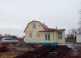 Продажа дома, 62 м2, село Соловое, Луговая улица