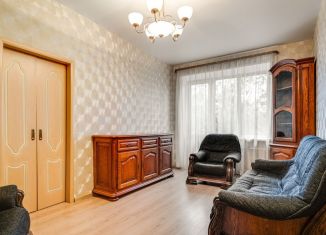 Сдача в аренду 2-ком. квартиры, 45 м2, Москва, Планетная улица, 29к1, Планетная улица