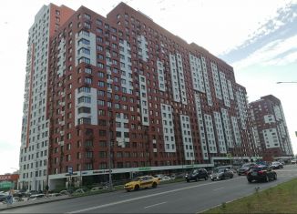 Продается 2-комнатная квартира, 60 м2, поселение Московский, ЖК Румянцево-Парк