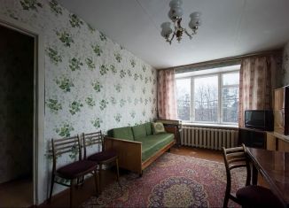 Продается однокомнатная квартира, 31.2 м2, Пушкино, 3-й Акуловский проезд, 4