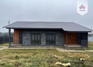 Продается дом, 104.5 м2, деревня Грачёвка, Цветочная улица, 2