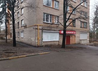 Торговая площадь на продажу, 140 м2, Москва, Университетский проспект, 6к3, Гагаринский район