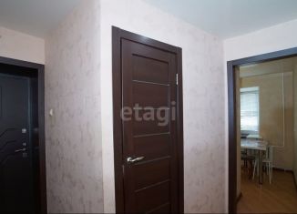 Продаю двухкомнатную квартиру, 46 м2, Екатеринбург, Красноуральская улица, 6, Красноуральская улица