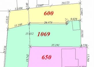 Продам дом, 42 м2, станица Гостагаевская