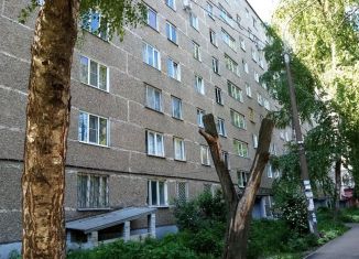 Продажа 1-ком. квартиры, 29 м2, Воронеж, улица Хользунова, 114, ЖК Мандарин