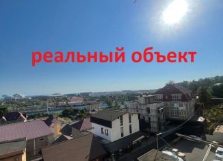 Продажа трехкомнатной квартиры, 60 м2, Сочи, Лесная улица, 47, микрорайон Блиново