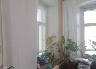 Продается однокомнатная квартира, 35 м2, Каргополь, Садовый переулок, 1А
