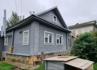 Продается дом, 130 м2, село Караш, Святославская улица, 41