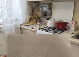Сдам однокомнатную квартиру, 32 м2, Московская область, Рижское шоссе, 13