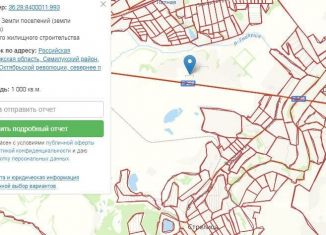 Продается земельный участок, 10 сот., село Девица