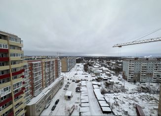 Продам 1-ком. квартиру, 43.1 м2, Архангельск, Московский проспект, 50к1, ЖК Легенда