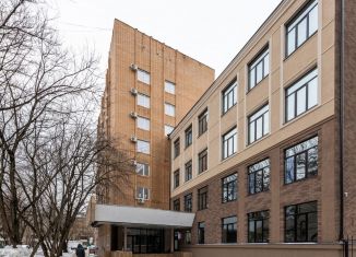 Продается квартира со свободной планировкой, 15 м2, Москва, Большой Коптевский проезд, 3с7, станция Красный Балтиец