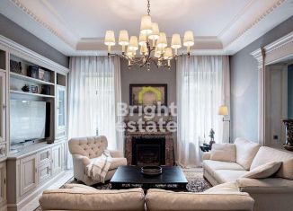 Продаю дом, 420 м2, село Жаворонки, Лазурная улица