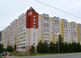 Сдам 3-комнатную квартиру, 77 м2, Пермь, улица Докучаева, Дзержинский район