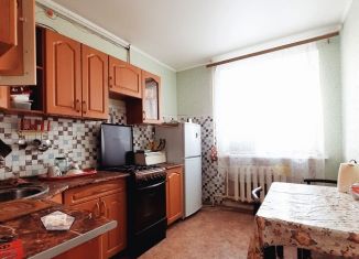 Продается двухкомнатная квартира, 49.7 м2, Амурск, Комсомольский проспект, 21