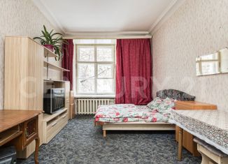 Продаю трехкомнатную квартиру, 100 м2, Москва, Народная улица, 13, Народная улица