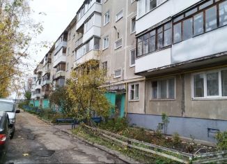 Продается трехкомнатная квартира, 61.2 м2, Тверская область, Мигаловская набережная, 10