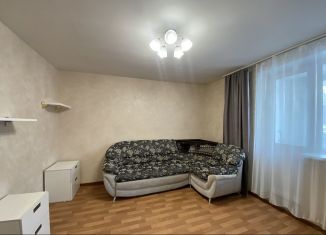 Сдается двухкомнатная квартира, 51 м2, Иркутск, Советская улица, 121/1, ЖК Горизонт