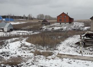 Участок на продажу, 11 сот., село Нижние Бишинды, Заречная улица