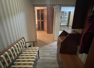 Сдается двухкомнатная квартира, 65 м2, Москва, Новомарьинская улица, район Марьино