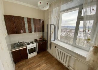 Продается 2-комнатная квартира, 44.3 м2, Петропавловск-Камчатский, Океанская улица, 58