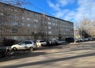 Продается однокомнатная квартира, 30 м2, Мордовия, улица Тухачевского, 8