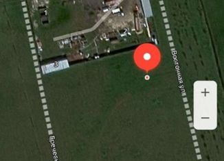 Продаю земельный участок, 15 сот., село Луговое, Восточная улица, 3