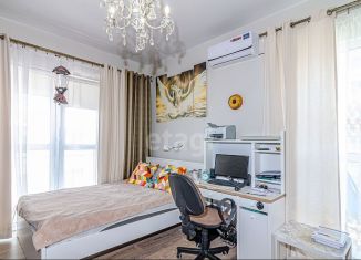 Продается однокомнатная квартира, 36.4 м2, село Варваровка, улица Калинина, 150к11