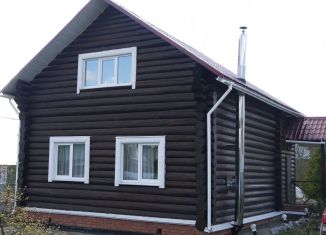 Продается дом, 140 м2, деревня Ерепеты, Коллективная улица, 9