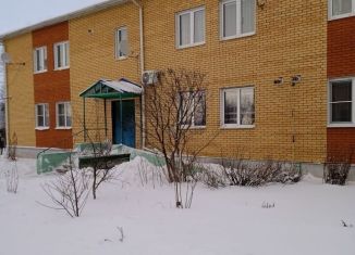 Двухкомнатная квартира на продажу, 55.5 м2, Тульская область, улица Горького