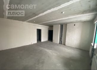 Продается 1-ком. квартира, 42.5 м2, Омская область, улица Малиновского, 25