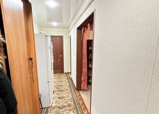 Продам 2-комнатную квартиру, 50.4 м2, поселок городского типа Карабаш, Спортивная улица, 17